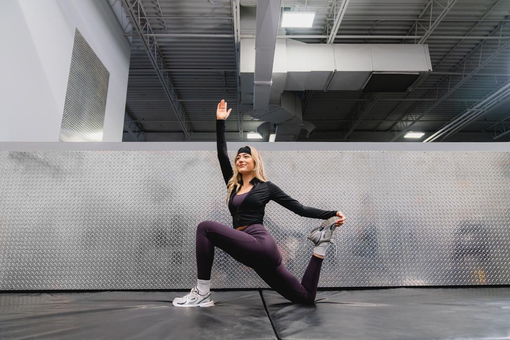 Éconofitness 24/7