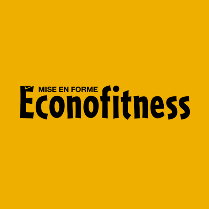 Éconofitness 24/7