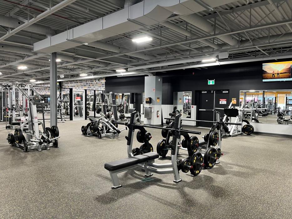 Éconofitness 24/7