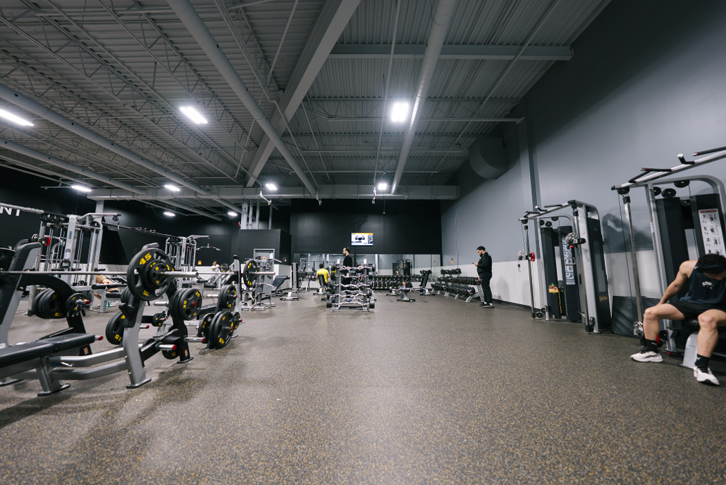 Éconofitness 24/7