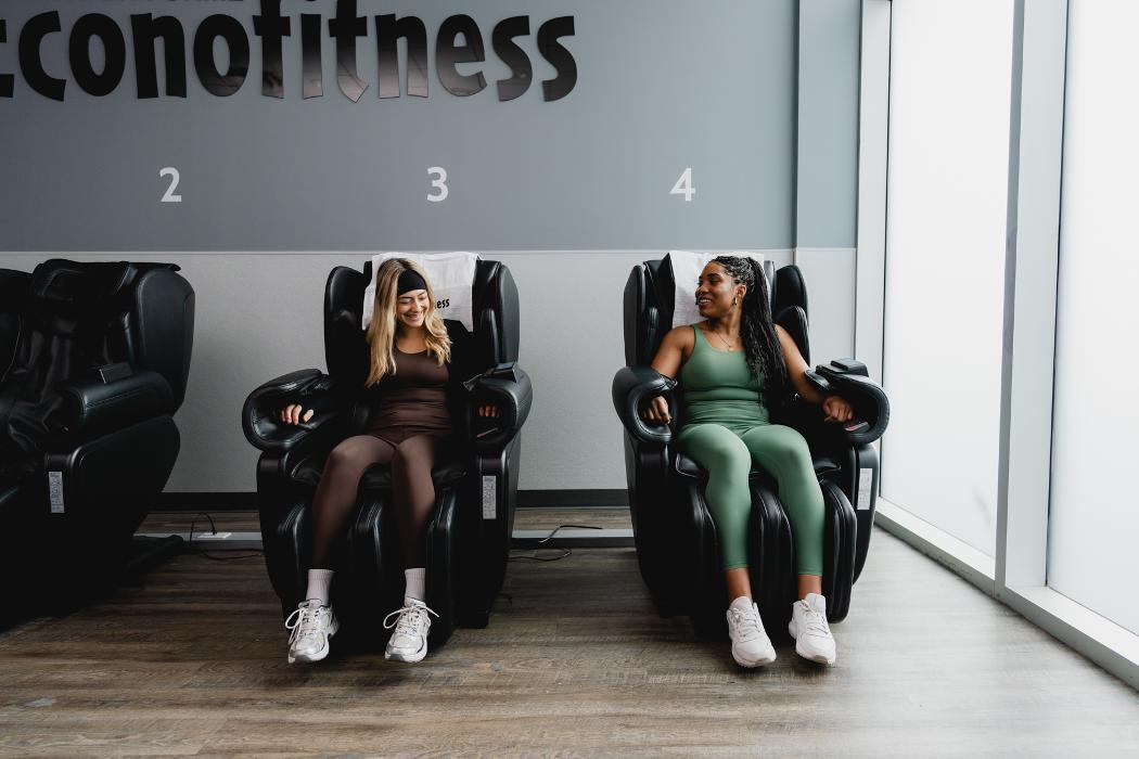 Éconofitness 24/7