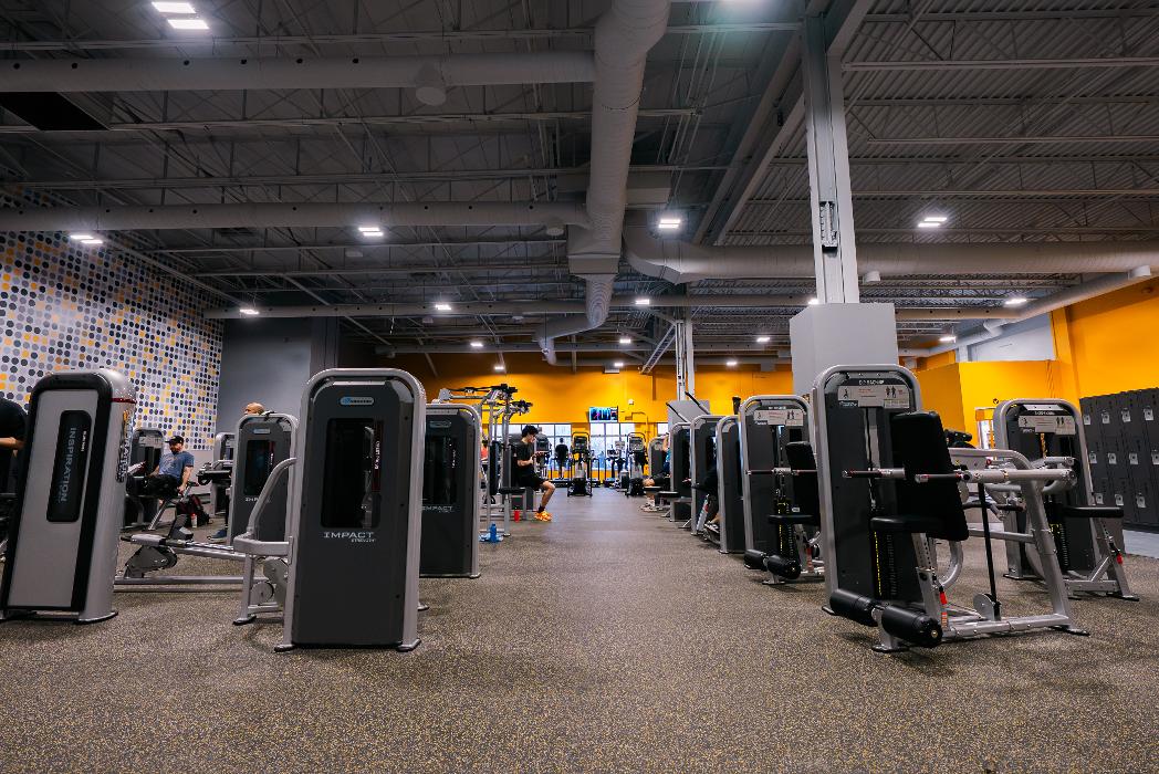 Éconofitness 24/7