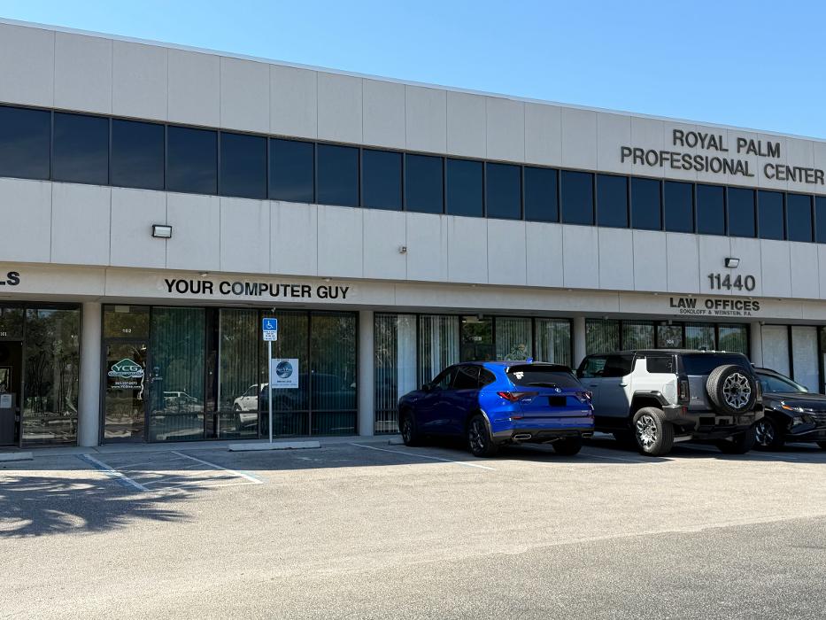 Your Computer Guy, Inc.