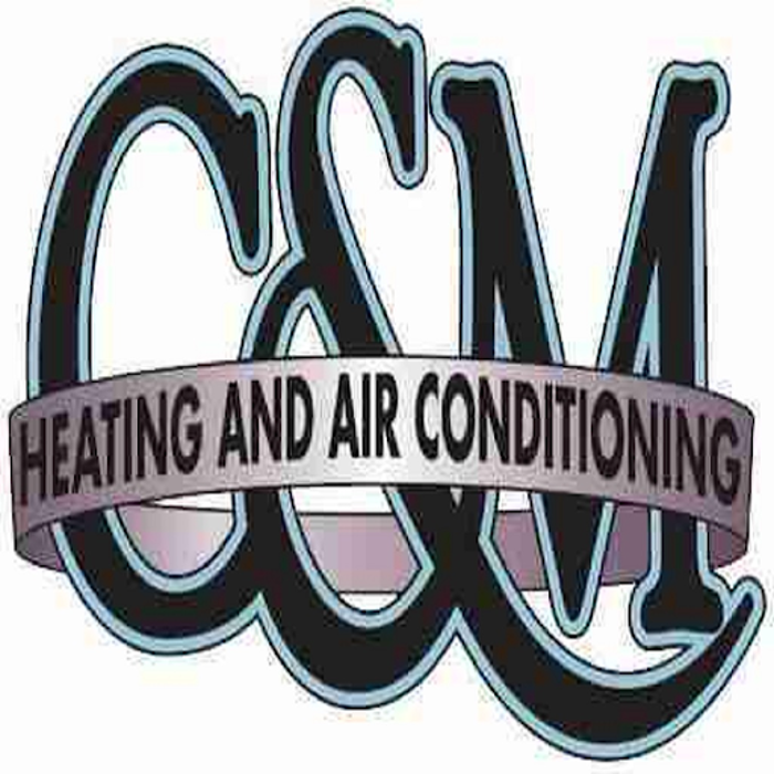 C and M Heating and Air Conditioning Inc