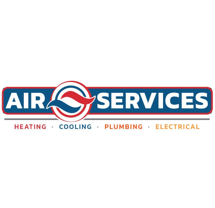 Air Services Heating, Cooling, Plumbing, and Electrical
