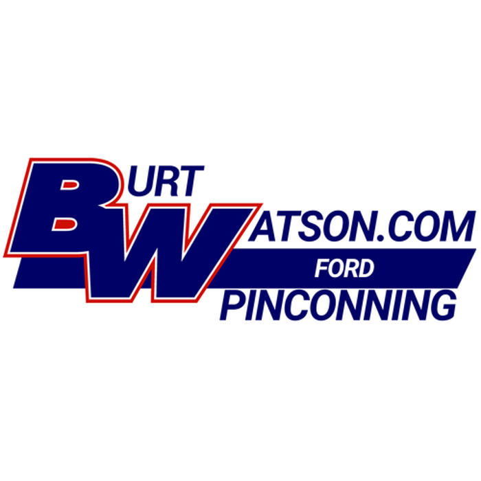 Burt Watson Ford Pinconning