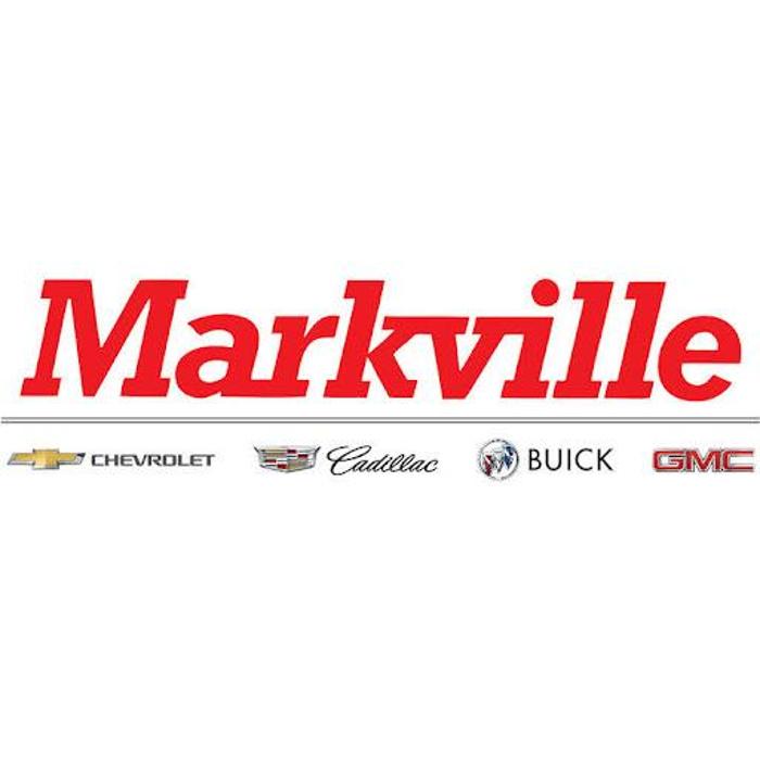 Markville Chevrolet Buick GMC