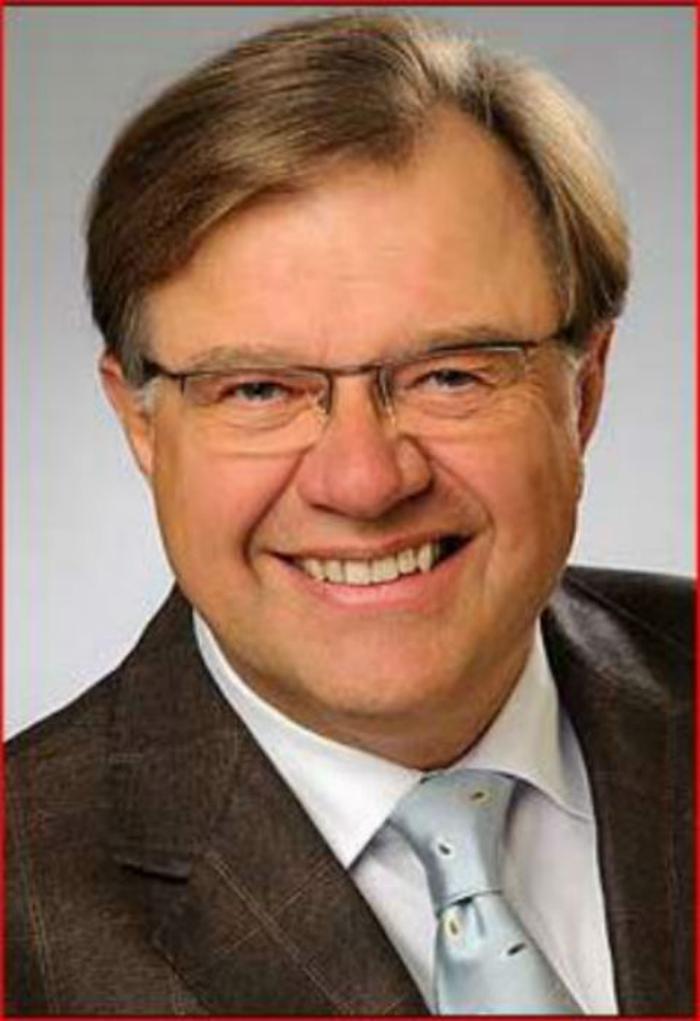 Dr. med. Mathias Bieberbach & Kollegen, Klingerplatz in Hannover