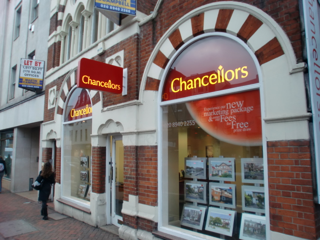 Chancellors - Richmond upon Thames Estate Agents Richmond 020 8940 2255