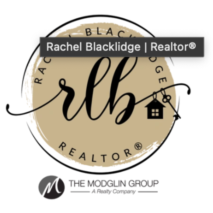 Rachel Blacklidge | Realtor