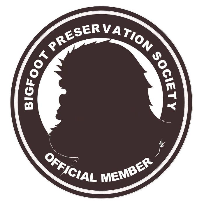 Bigfoot Preservation Society