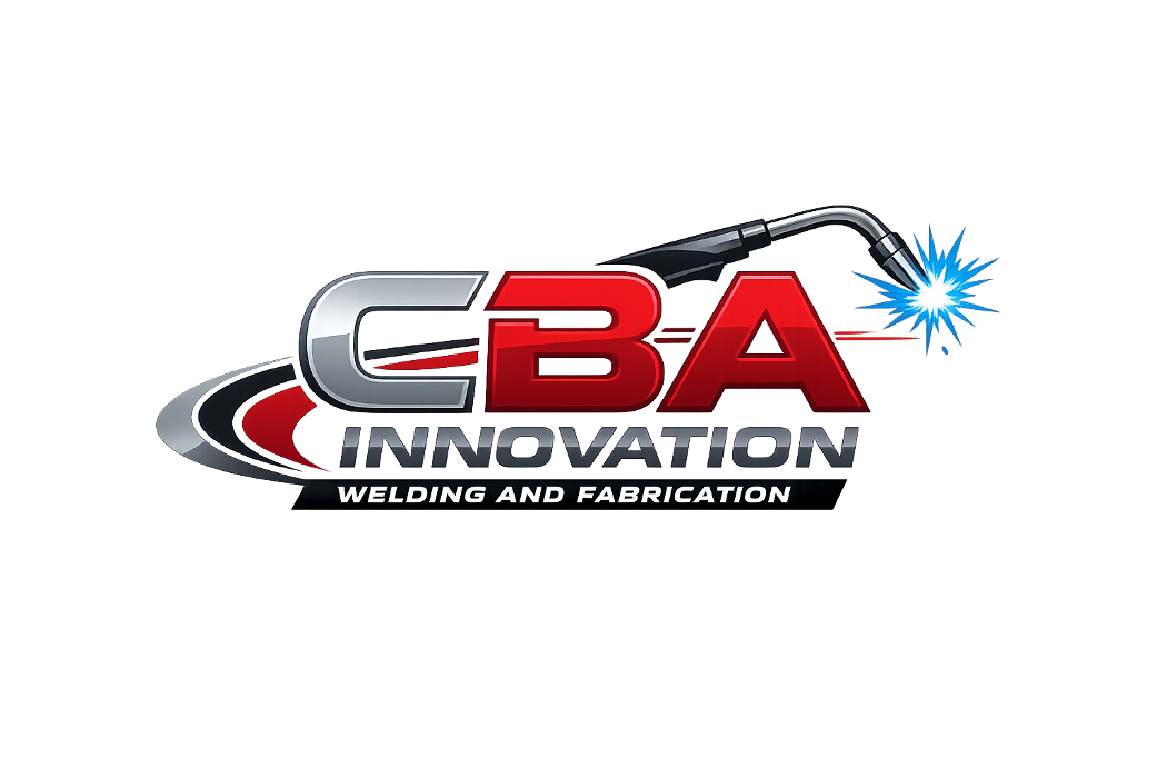 CBA Innovation Welding and Fabrication
