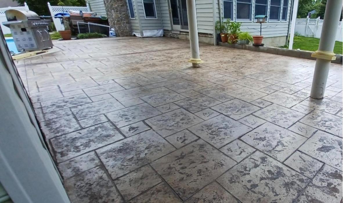 US Concrete Construction LLC