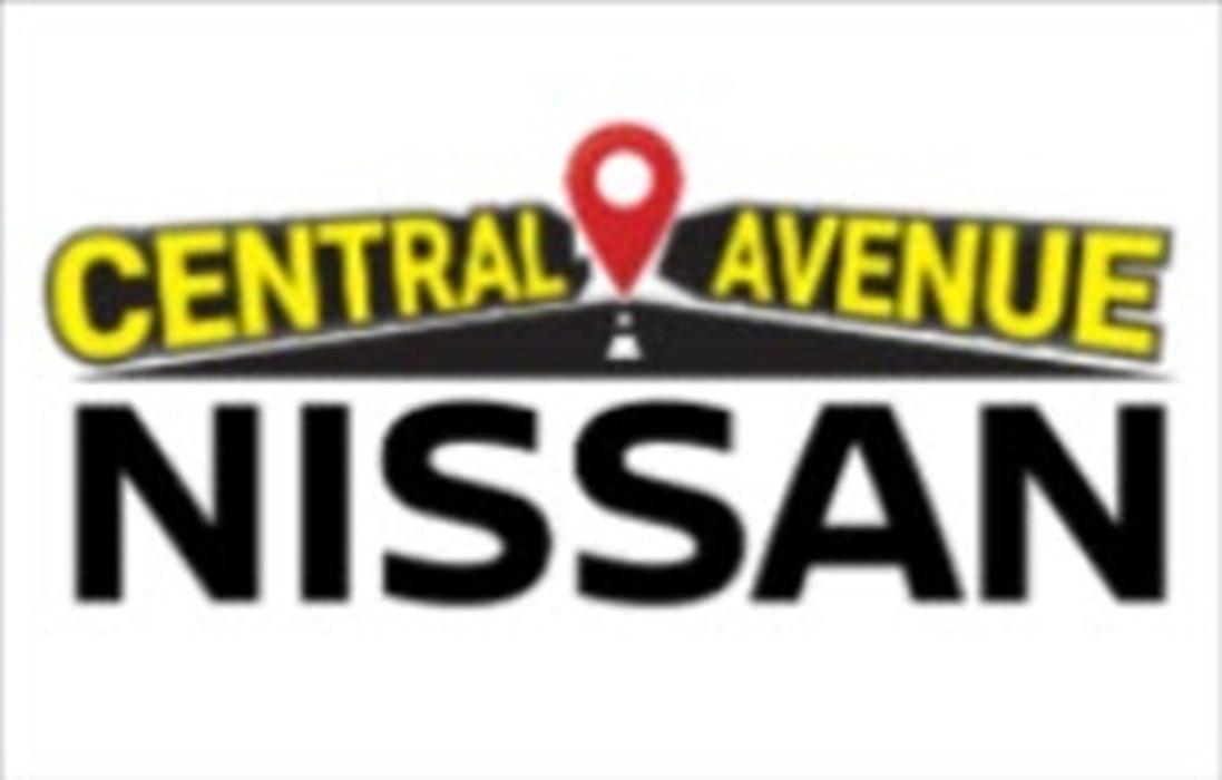 Service Center at Central Avenue Nissan
