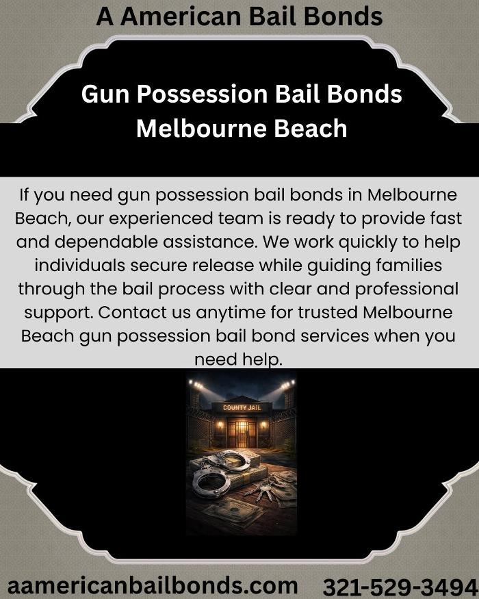 A American Bail Bonds
