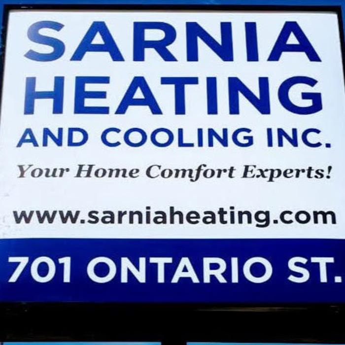 Sarnia Heating & Cooling