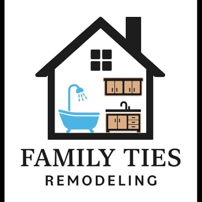 Family Ties Remodeling Inc