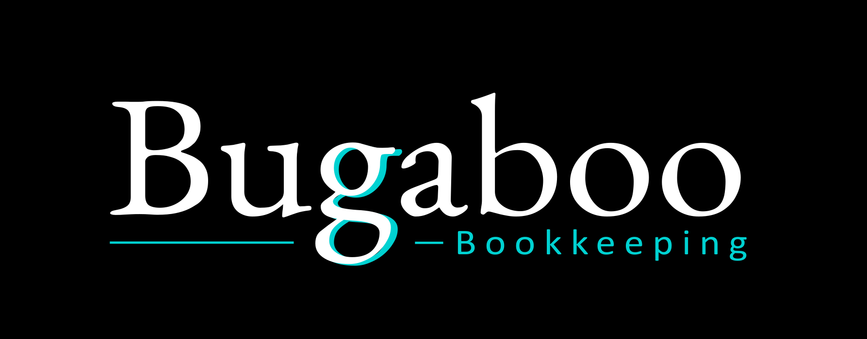 Bugaboo Bookkeeping