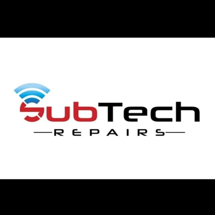Sub Tech Repairs - Réparation iPhone, Cellulaire, MacBook, Ordinateur | PS5 Repair Montréal