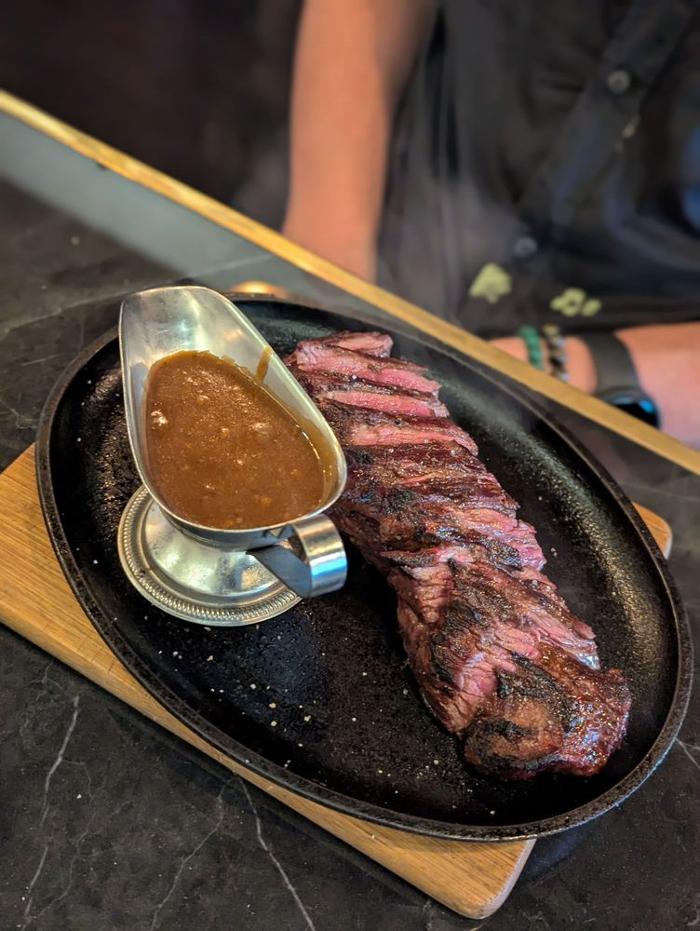 Butcher's House Brasserie