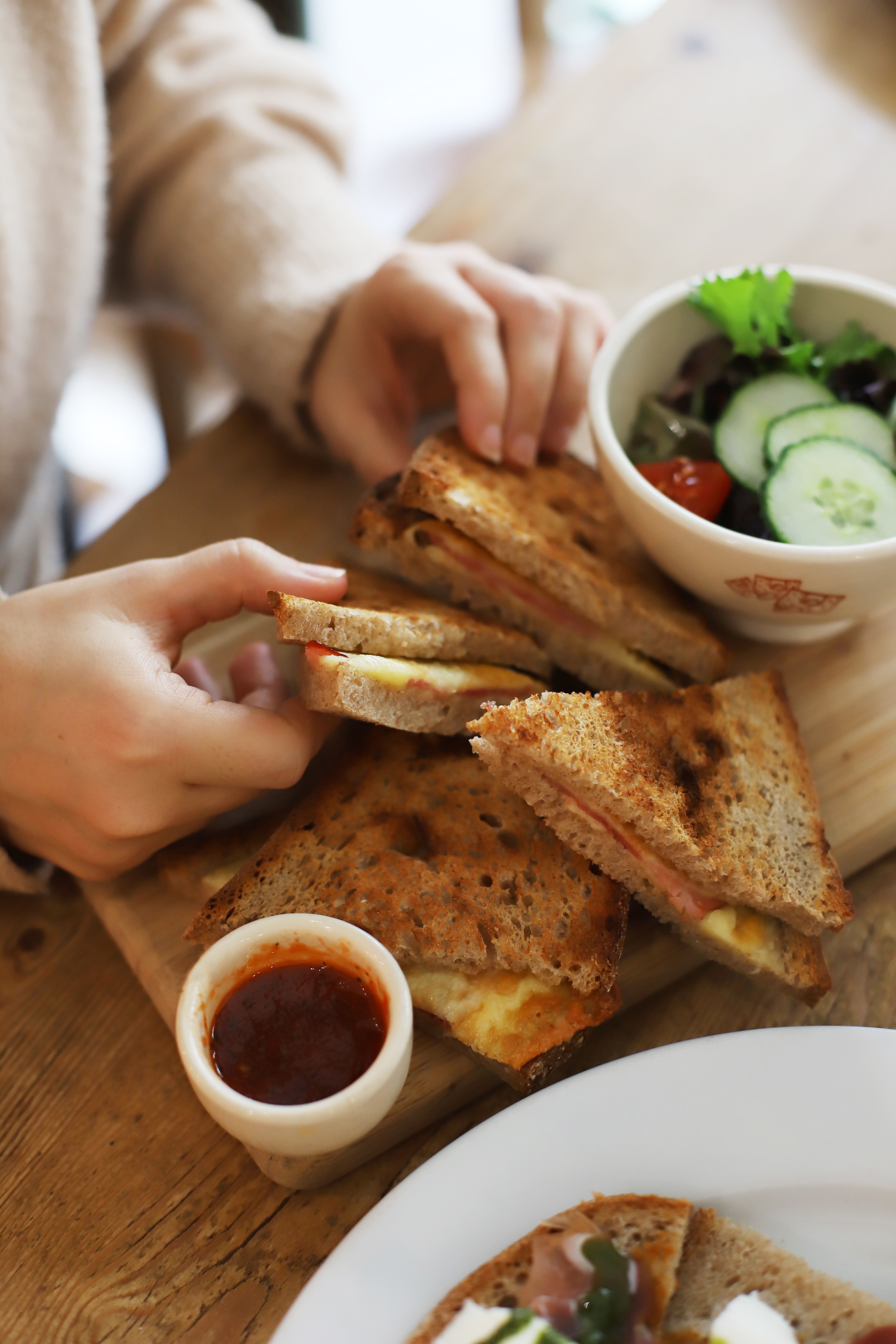 Galería en miniatura