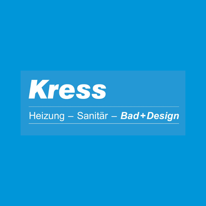 Kress Heizung-Sanitär e.K.