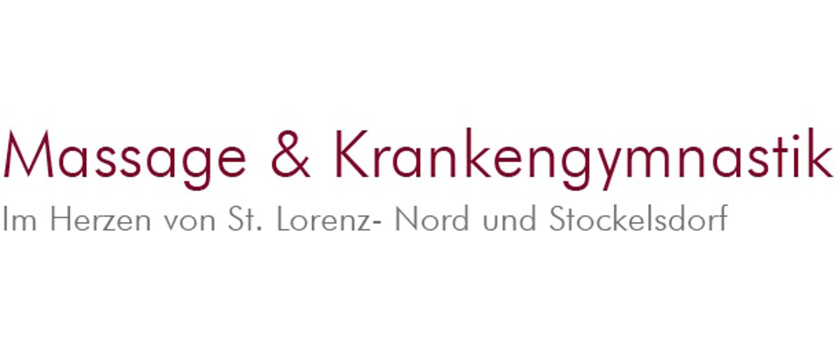 Physiotherapie Lohstraße in Stockelsdorf
