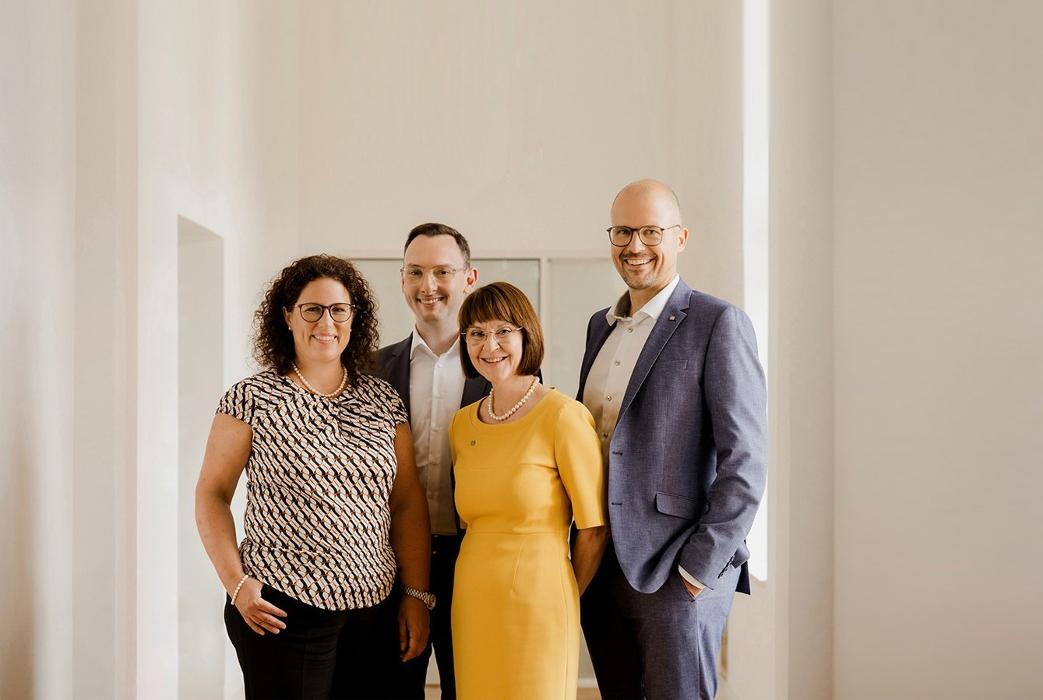 Hauck Bockius & Partner mbB | Steuerberater vereidigter Buchprüfer, Mombacher Straße in Mainz