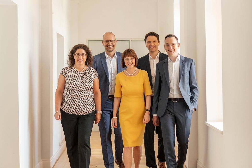 Hauck Bockius & Partner mbB | Steuerberater vereidigter Buchprüfer, Mombacher Straße in Mainz