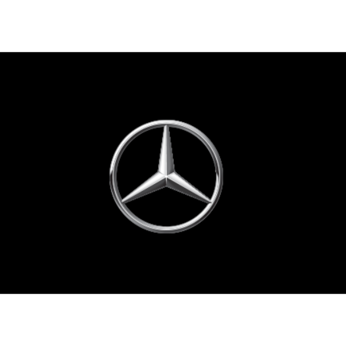 Mercedes-Benz Surrey