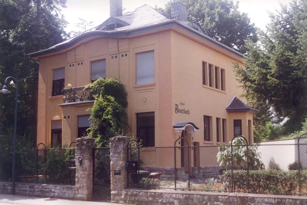 Polygon Hausbau GmbH, Mainzer Straße in Gau-Algesheim