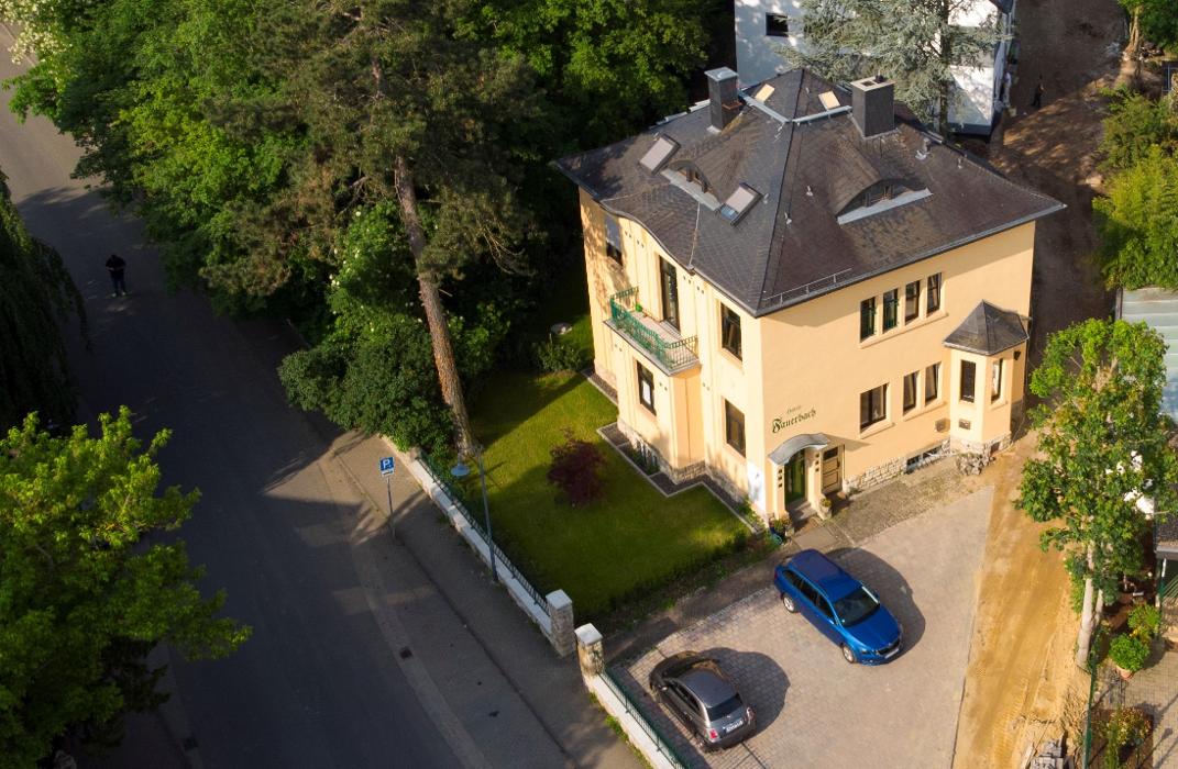 Polygon Hausbau GmbH, Mainzer Straße in Gau-Algesheim