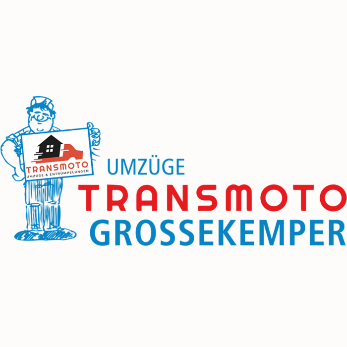 Umzüge Transmoto Grossekemper GmbH Umzugsunternehmen in Hagen
