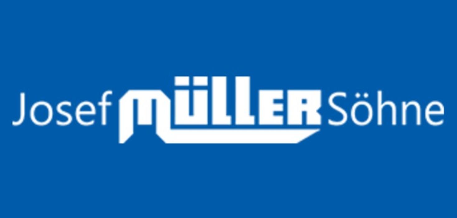 Josef Müller Söhne GmbH & Co. KG in Andernach