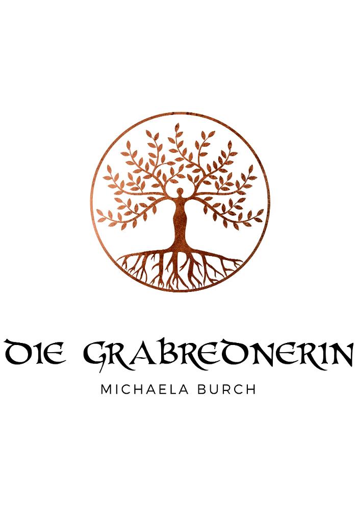 DIE GRABREDNERIN - Michaela Burch in Landshut