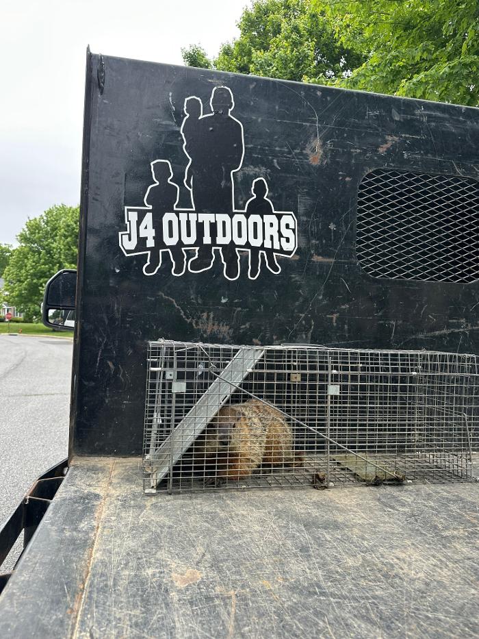 J4 Outdoors Property Services