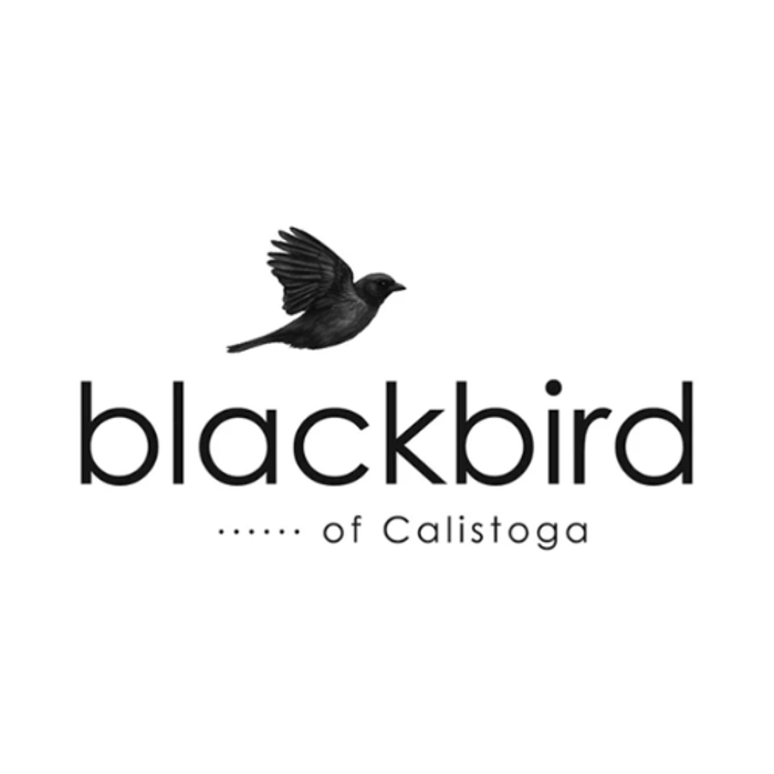 Blackbird of Calistoga
