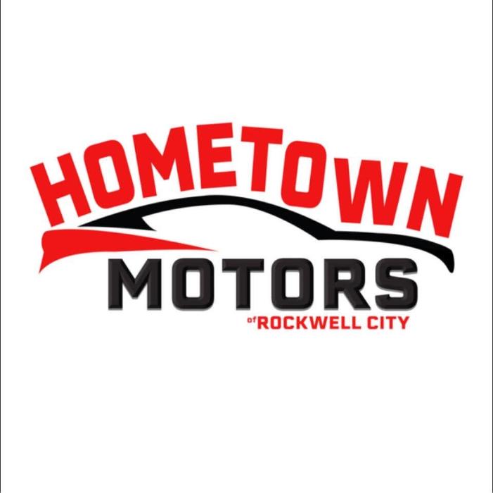 Hometown Motors of Rockwell City