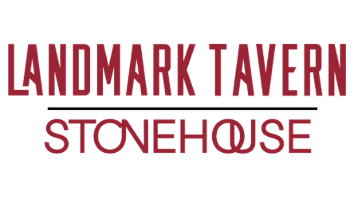 Landmark Tavern at Stone House