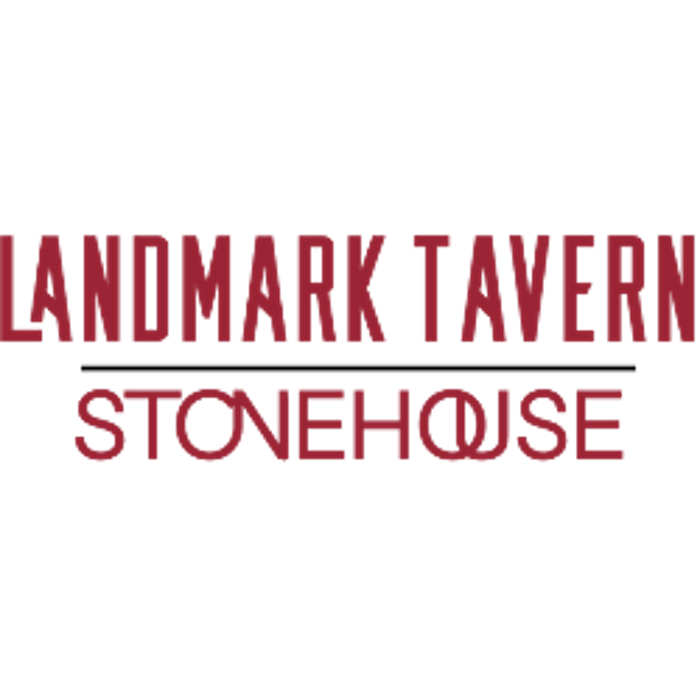 Landmark Tavern at Stone House
