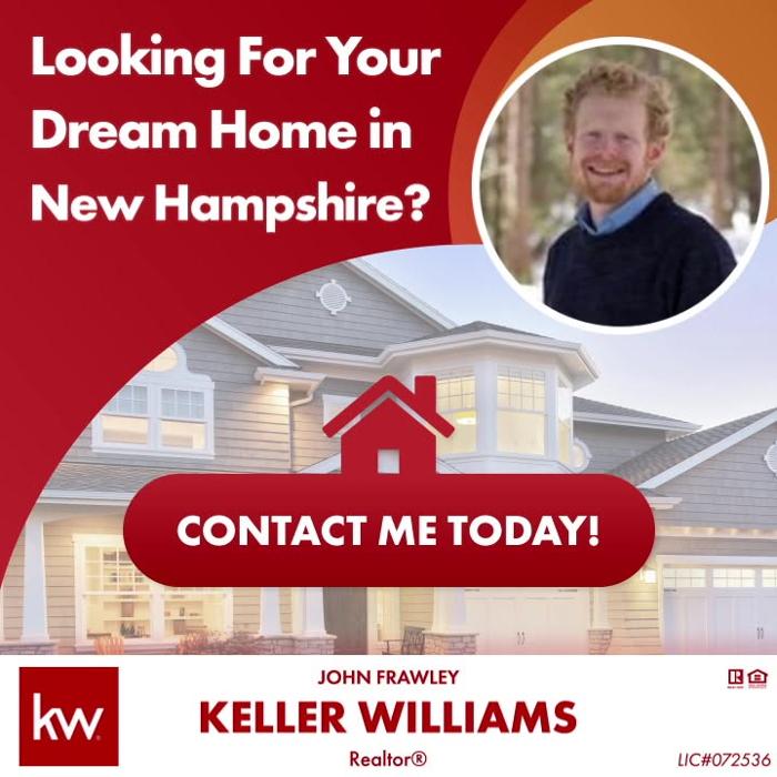 Today Real Estate - John Frawley Realtor