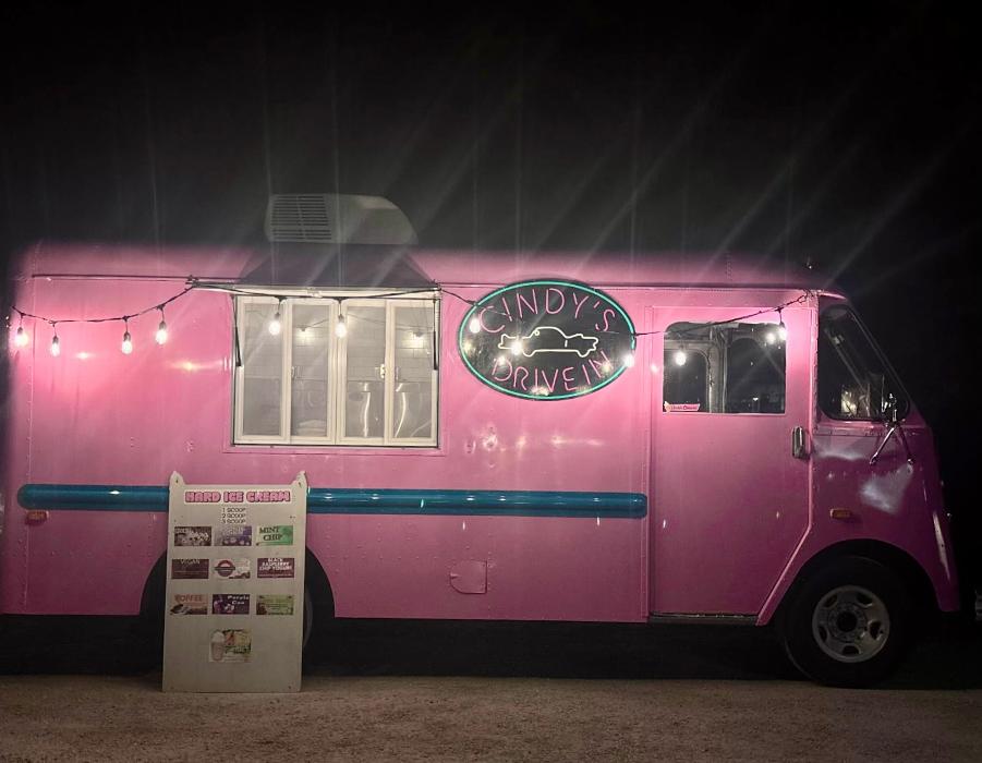 Cindy's Drive In