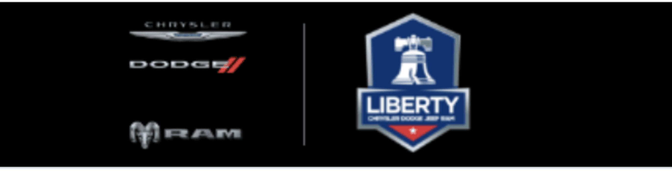 Liberty Chrysler Dodge Jeep Ram Service Center