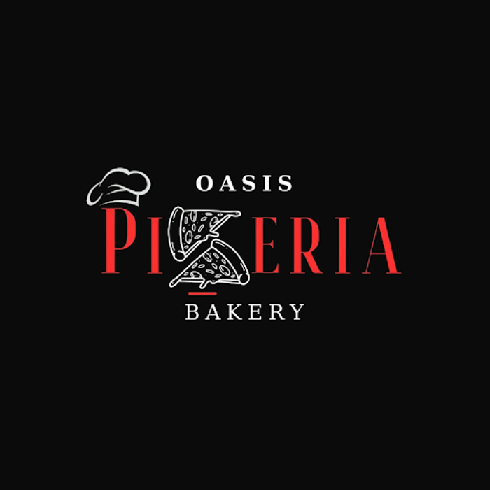 Oasis Pizzeria & Bakery