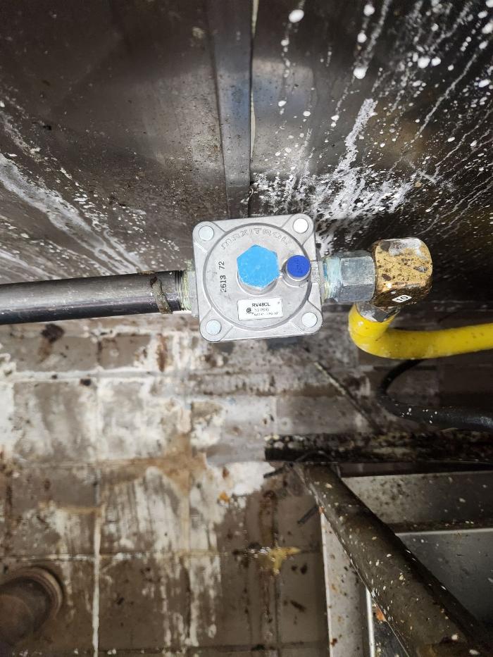 Roto-Rooter Plumbing & Water Cleanup