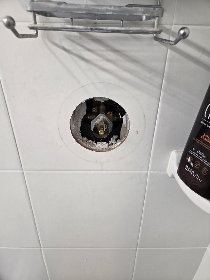 Roto-Rooter Plumbing & Water Cleanup
