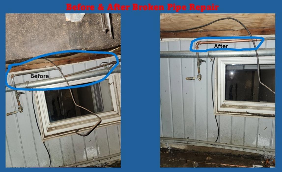 RR Plumbing Roto-Rooter