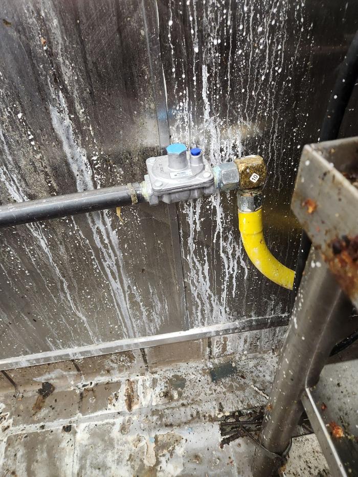 Roto-Rooter Plumbing & Water Cleanup Image