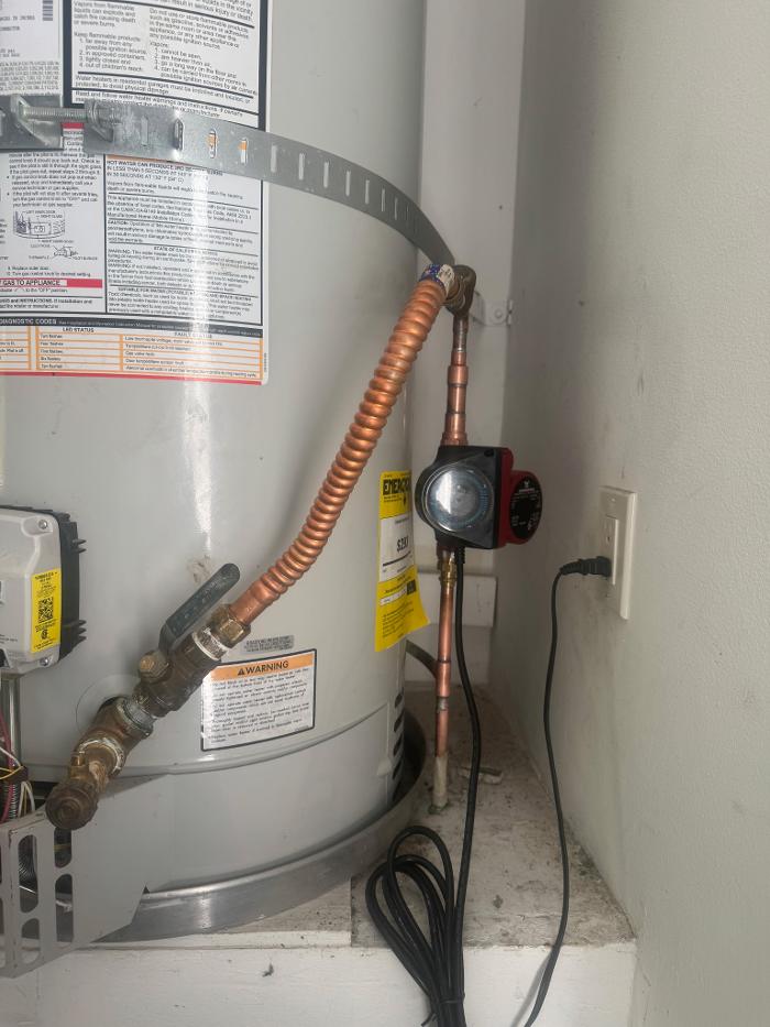 Roto-Rooter Plumbing & Water Cleanup
