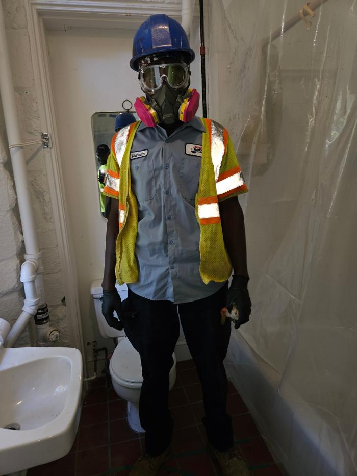 Roto-Rooter Plumbing & Water Cleanup